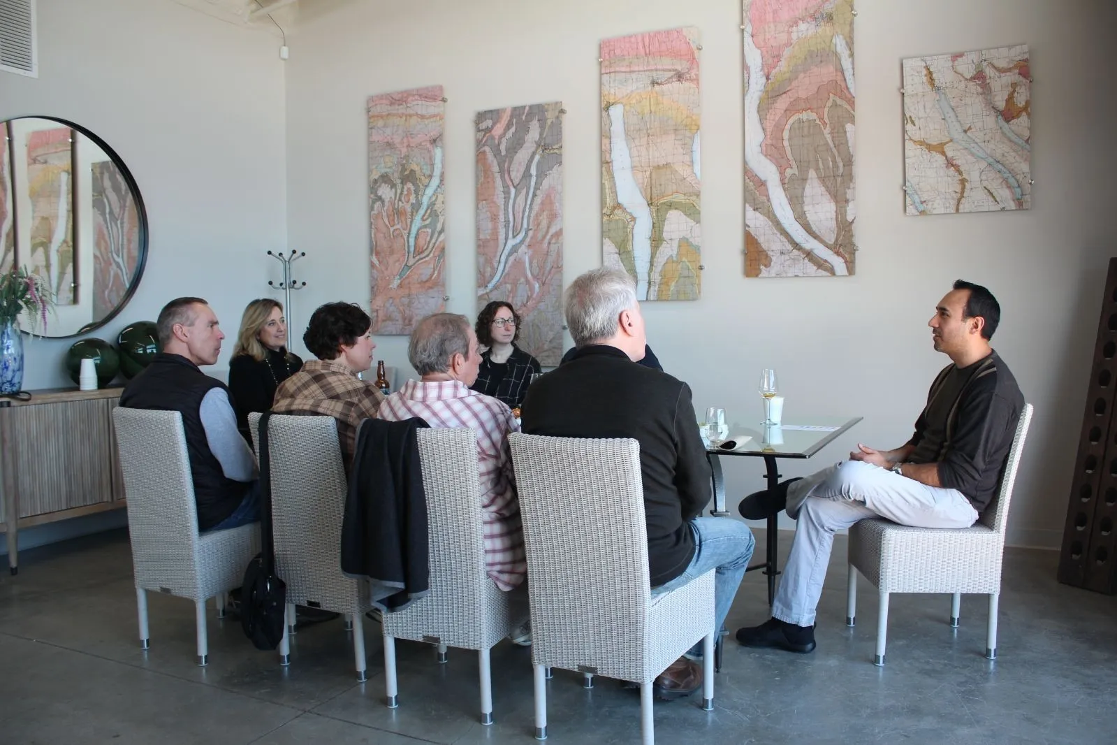 Once-Wine-class