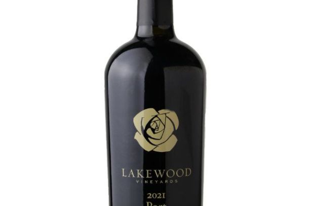 a close up of a bottle