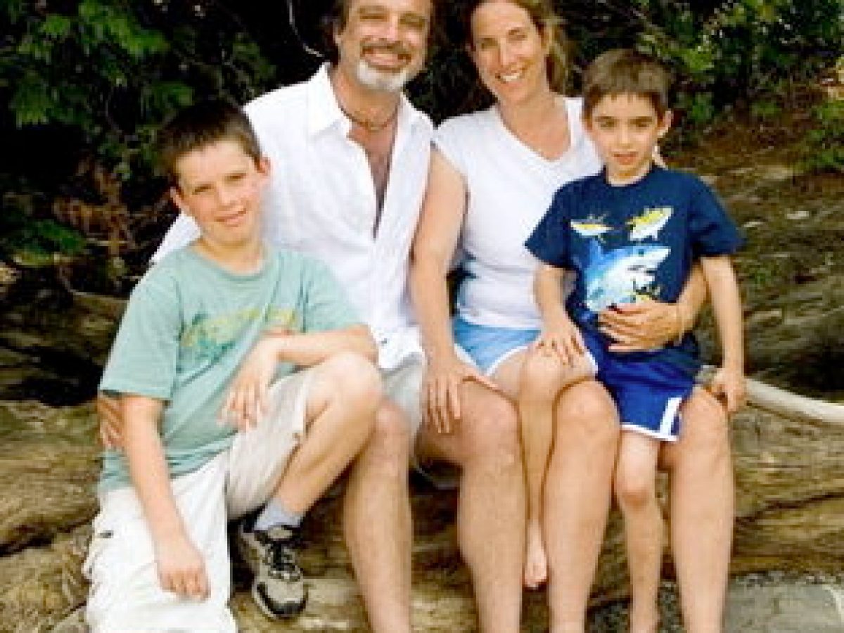 a group of people posing for the camera