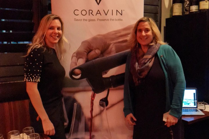 a group of people posing for the camera