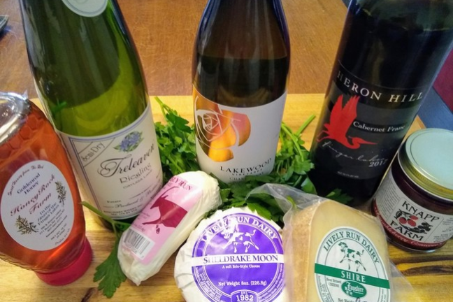 a bottle of beer on a table